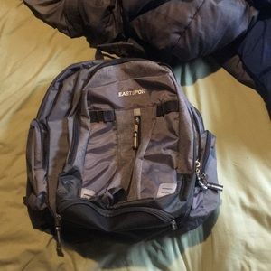 Eastsport Backpack- Like New